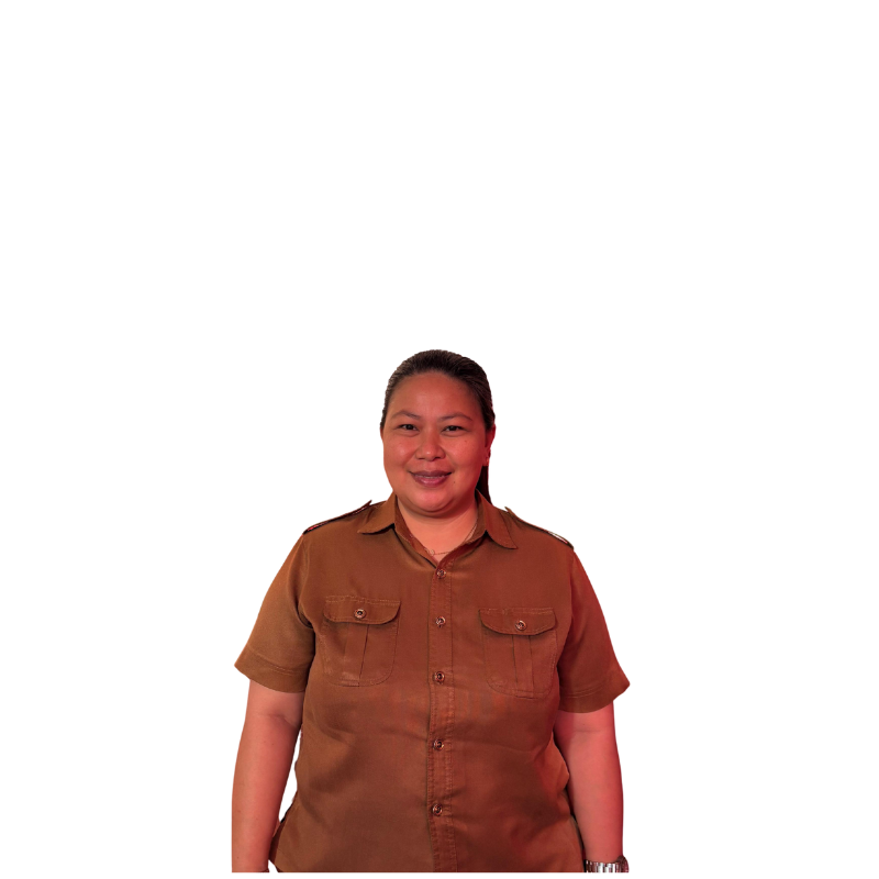 Foto OLIVIA L. TAMPI